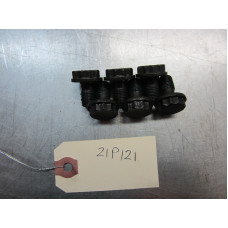 21P121 Flexplate Bolts For 05-14 Volkswagen Jetta  2.5